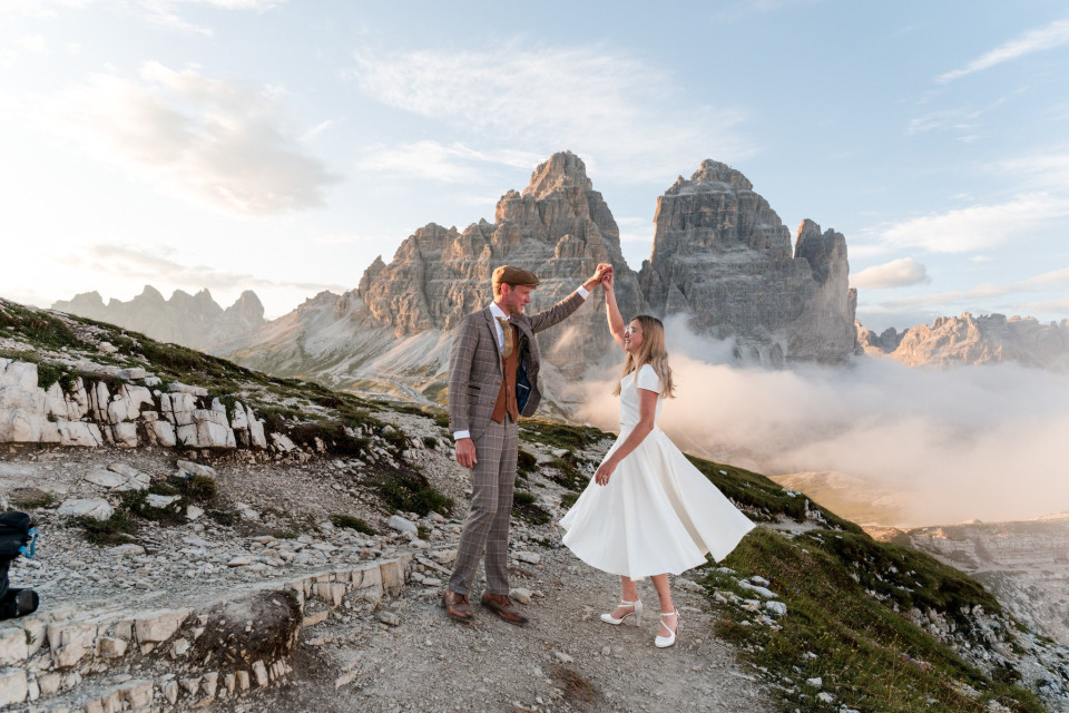 Trouwfotograaf Fenna Storytelling Photography details