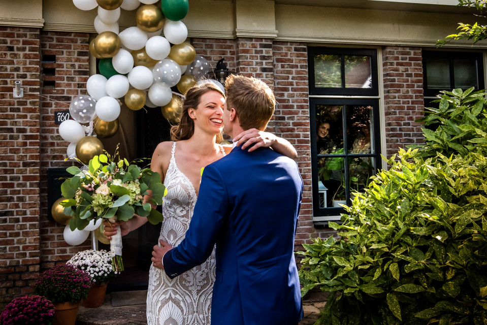 Trouwfotograaf Corali Photography overzicht