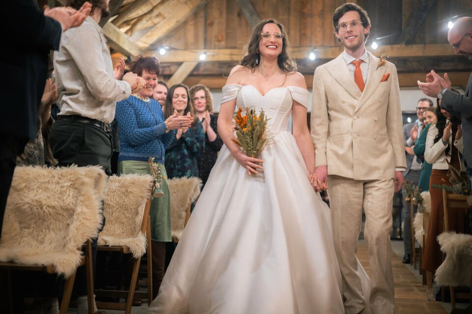 Trouwfoto's laten maken door Nijhoffelmo Fotografie