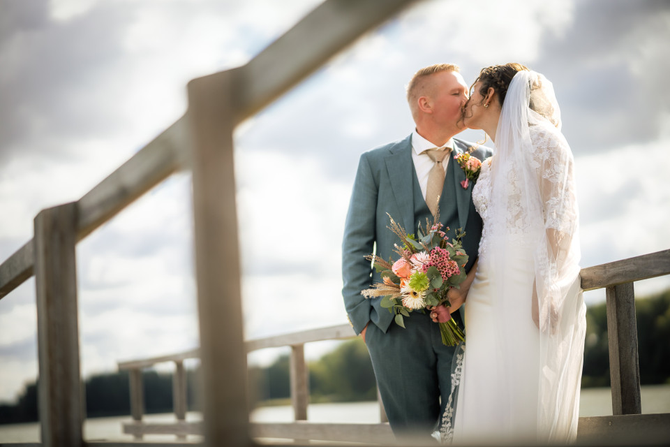 Trouwfotograaf Nijhoffelmo Fotografie details