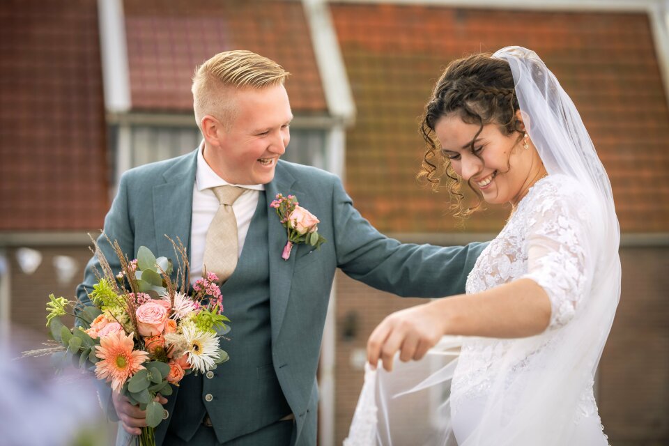 Trouwfotograaf Nijhoffelmo Fotografie impressie 4