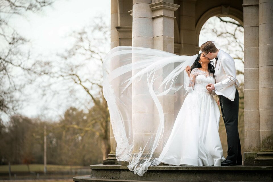 Trouwfotograaf Nijhoffelmo Fotografie details