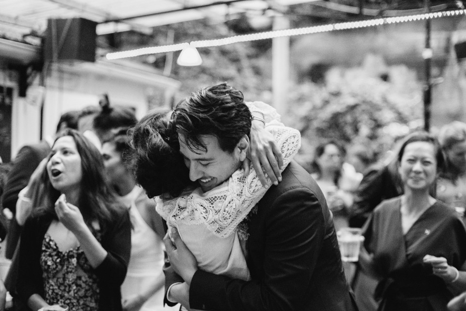 Trouwfotograaf Eva Dekkers | Lifestyle &amp; Wedding Photography impressie 2