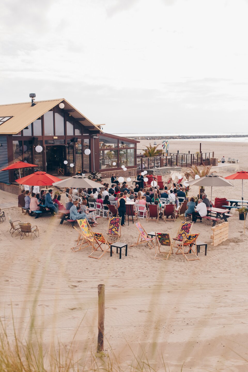 Trouwlocatie Aloha Beach impressie 3