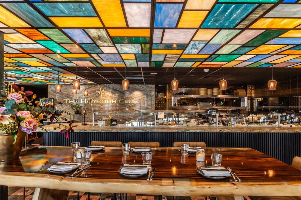 Trouwlocatie Apollo Hotel Amsterdam impressie 3