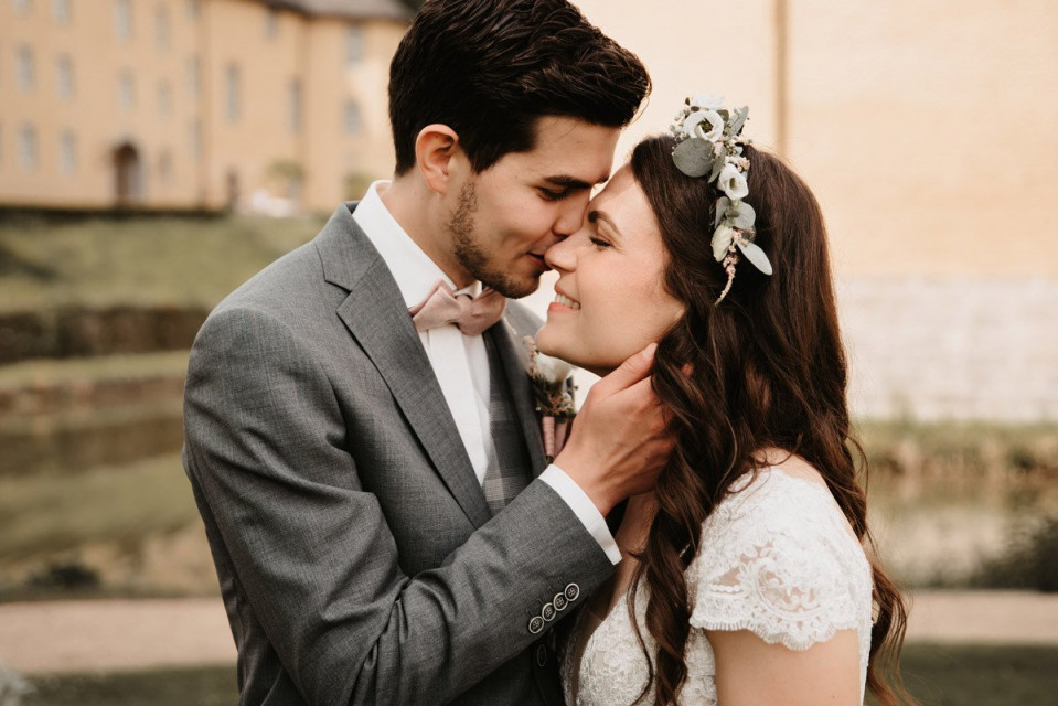 Trouwfotograaf Sarina Heinen Photography impressie 4