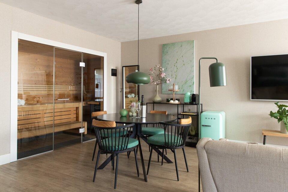Huwelijksnacht bij Hotel van der Valk Sassenheim impressie 3