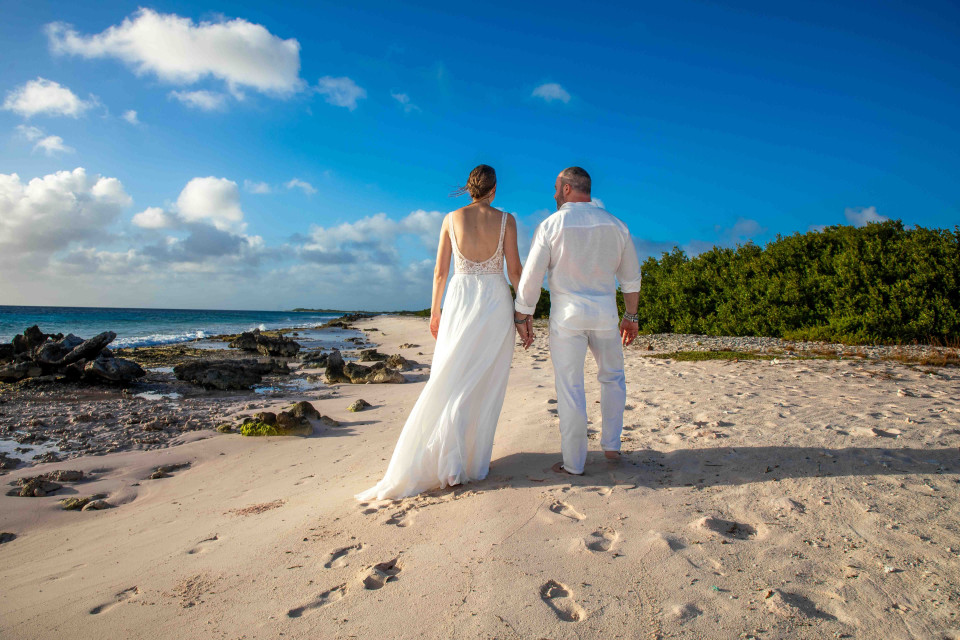 Buitenlandse bruiloft via Wedding Tales impressie 