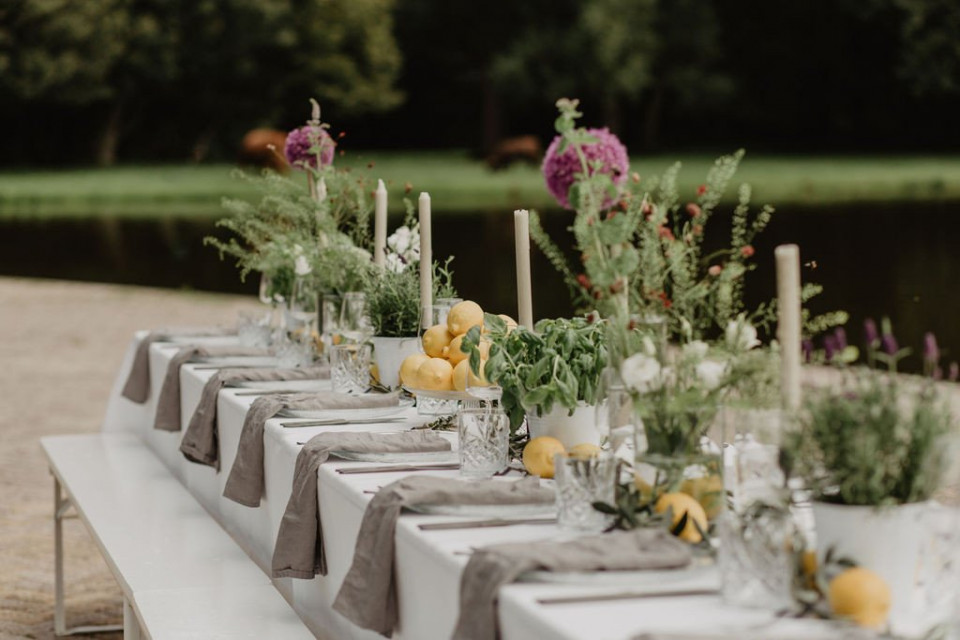 Trouwlocatie De Bergsche Plas impressie 4