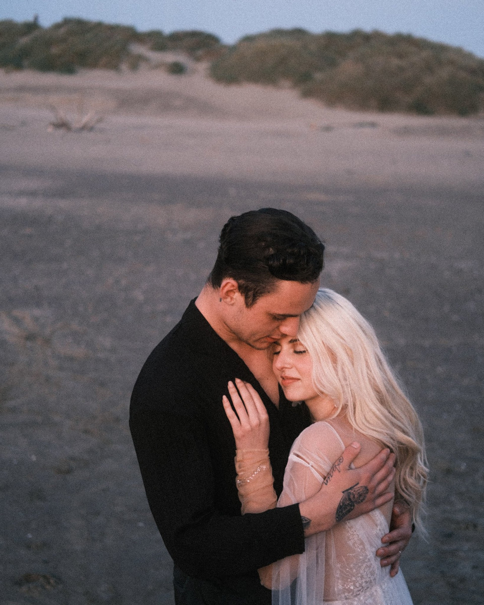 Trouwfotograaf PAULAANDCHRIS Photo &amp; Film details