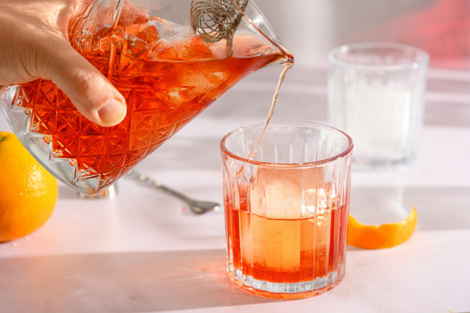 Catering van Caipibar GmbH impressie 2