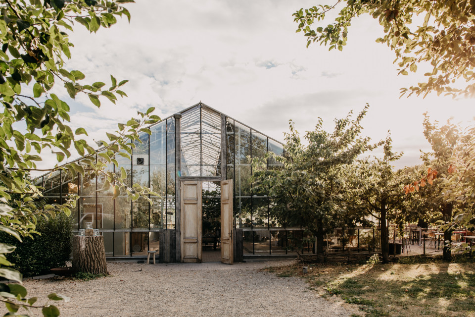 Ausgefallene Hochzeitslocations | 10 außergewöhnliche Orte zum Heiraten