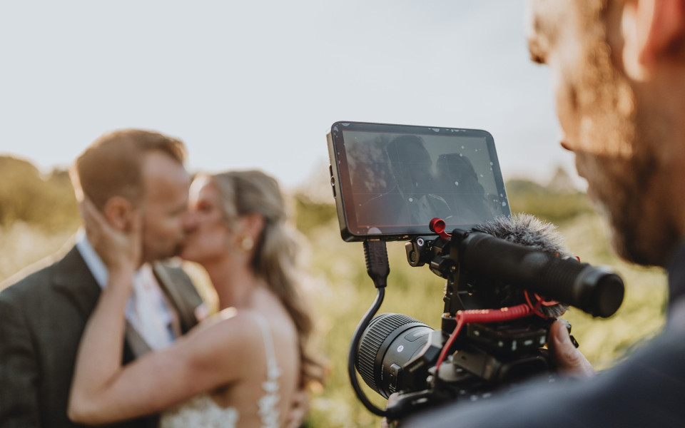 Videodynamics