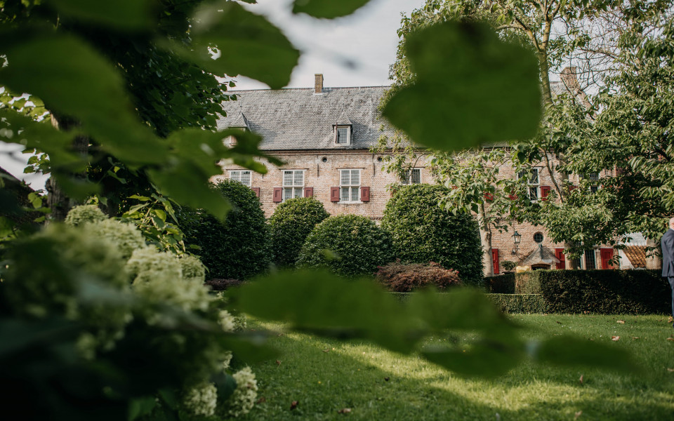 Mariënhof