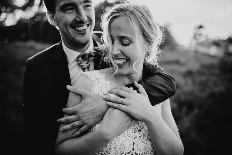 Trouwfotograaf Odiza fotografie impressie 