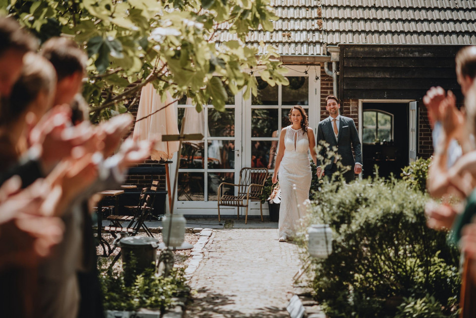 Weddingplanner Perfecte Bruiloften impressie 3