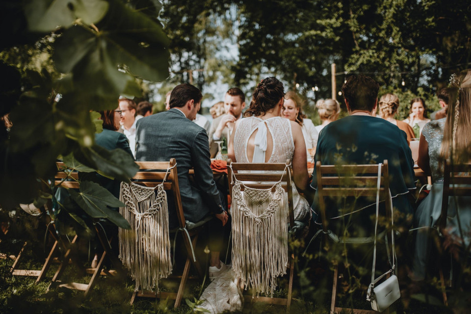 Weddingplanner Perfecte Bruiloften impressie 4