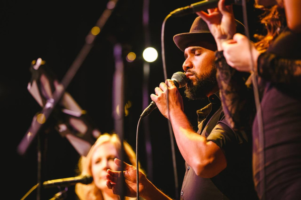 Muziek van Beste Bands impressie 2