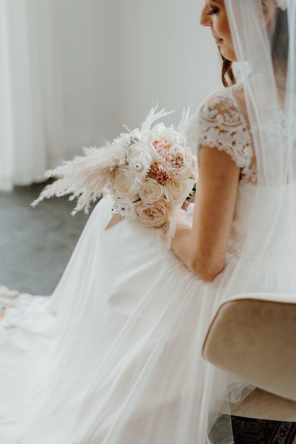 Trouwfotograaf Oliver & Nicole Fotografie impressie 2