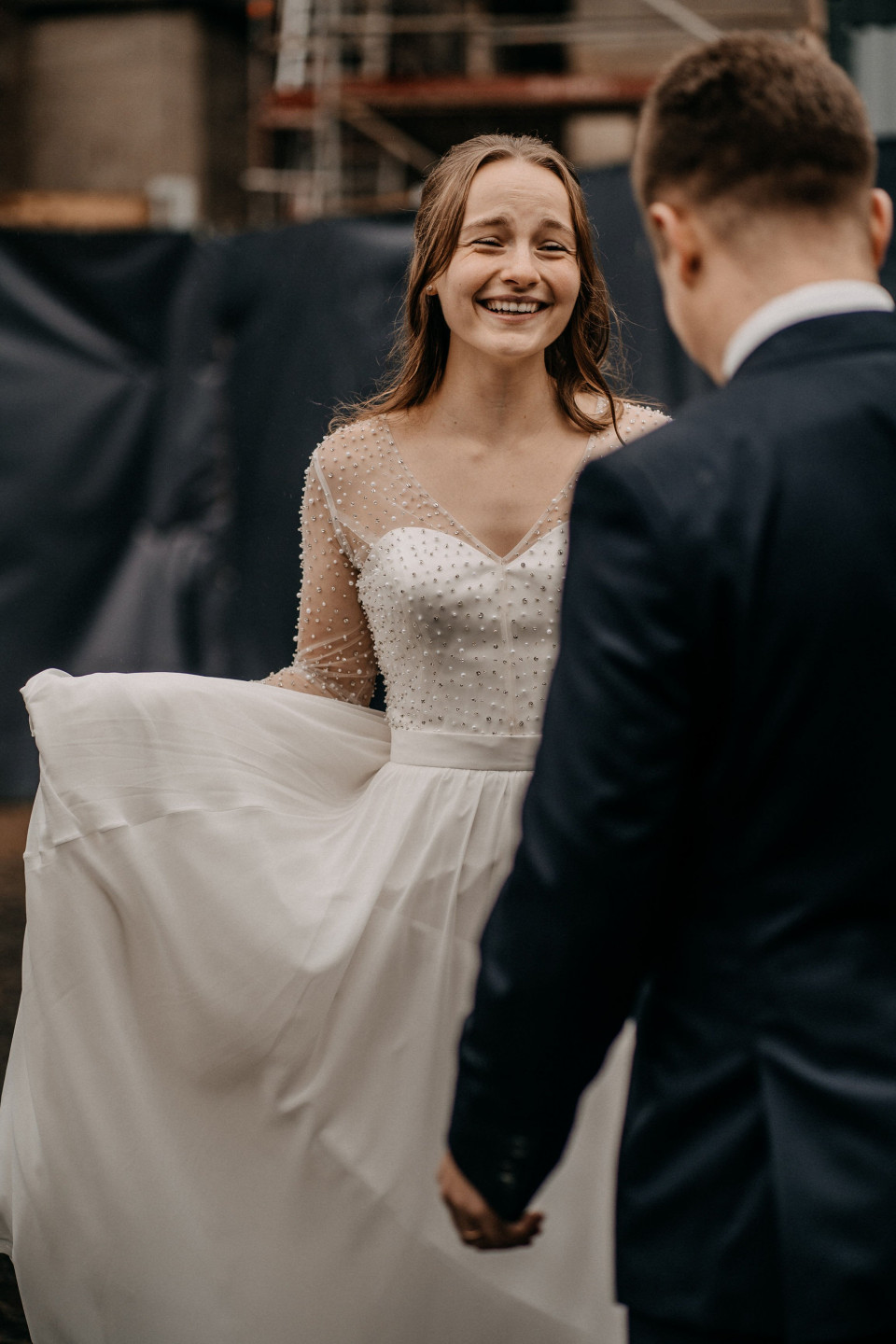 Trouwfotograaf ROSÉ &amp; GOLD overzicht