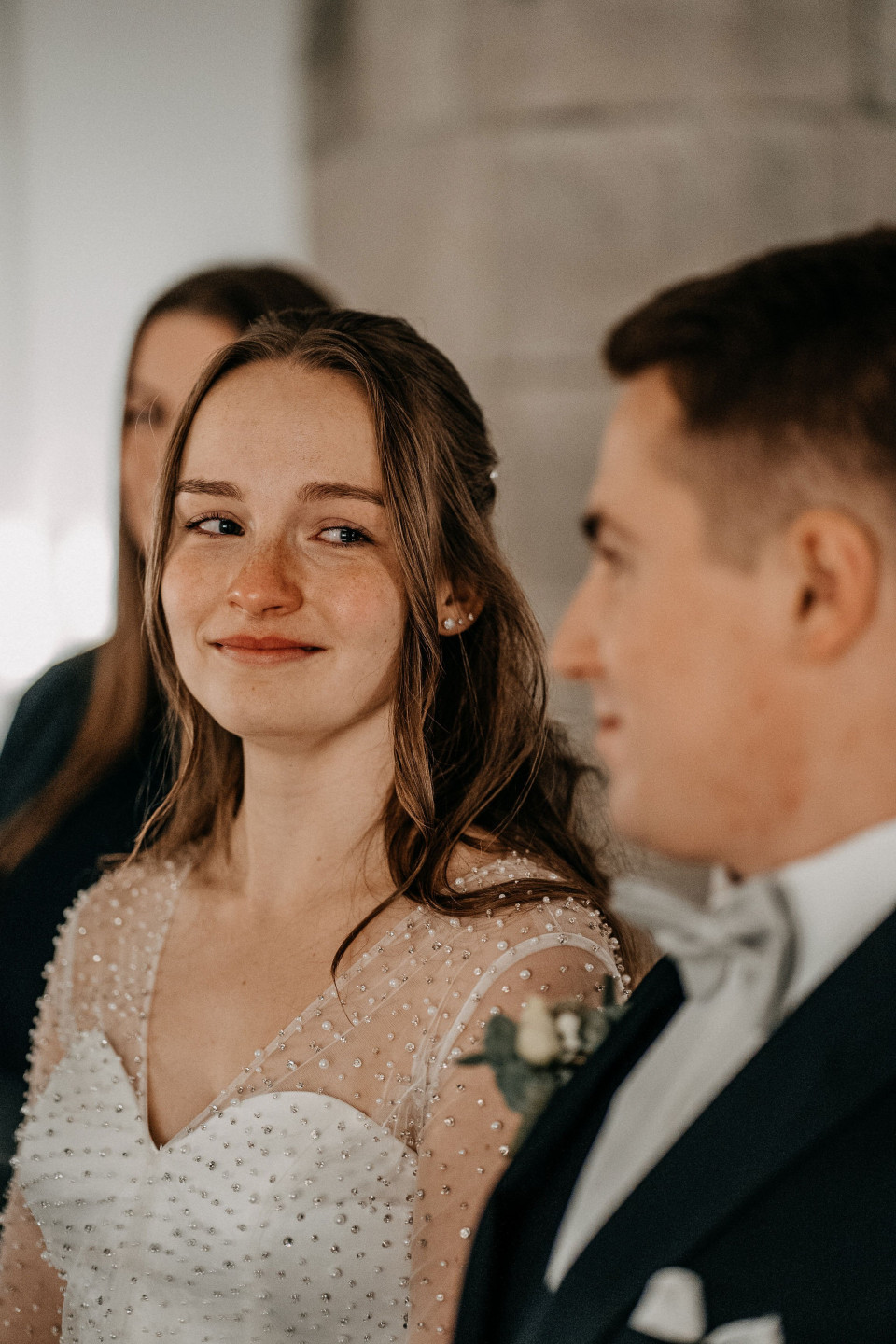 Trouwfotograaf ROSÉ &amp; GOLD impressie 