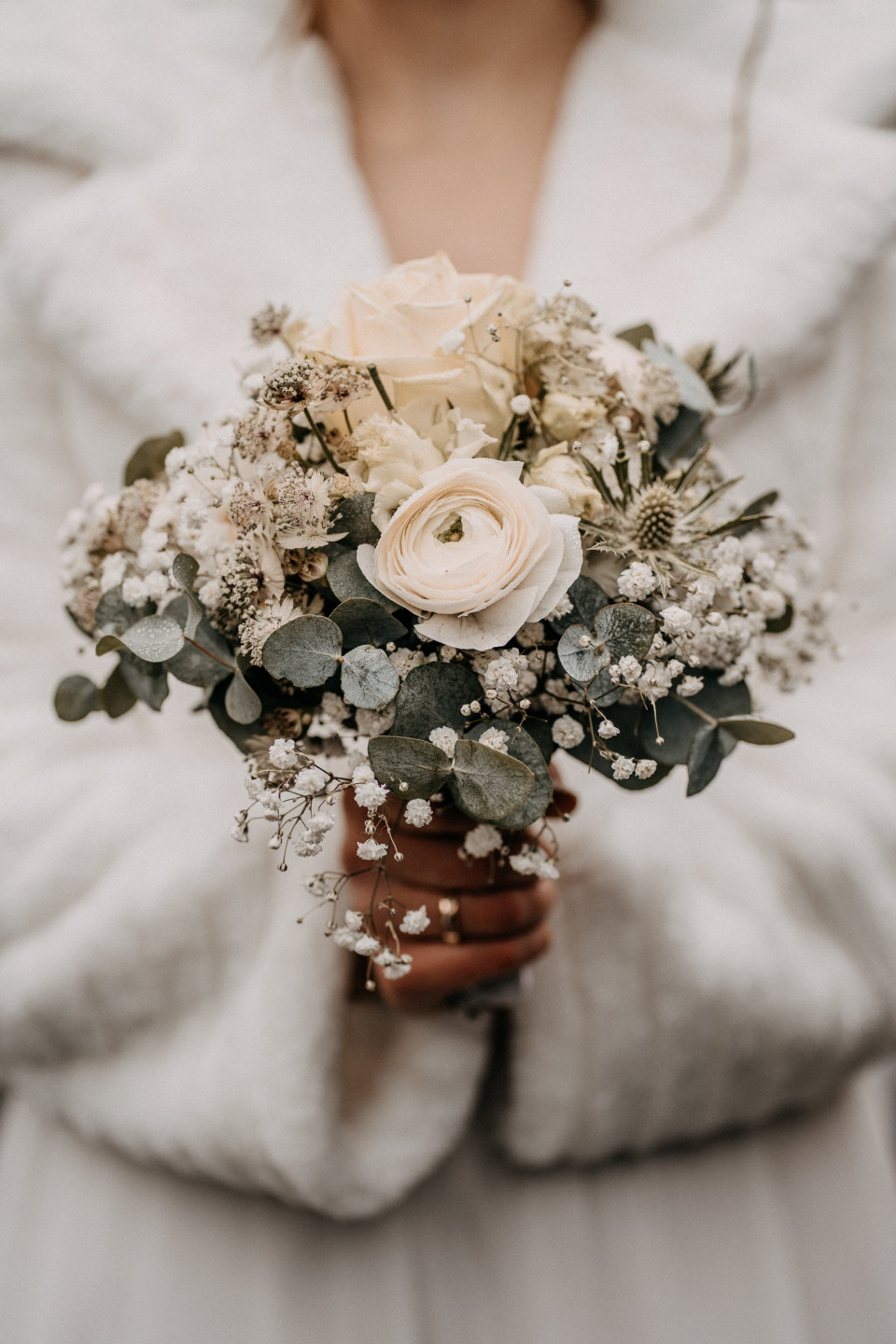 Trouwfotograaf ROSÉ &amp; GOLD impressie 3