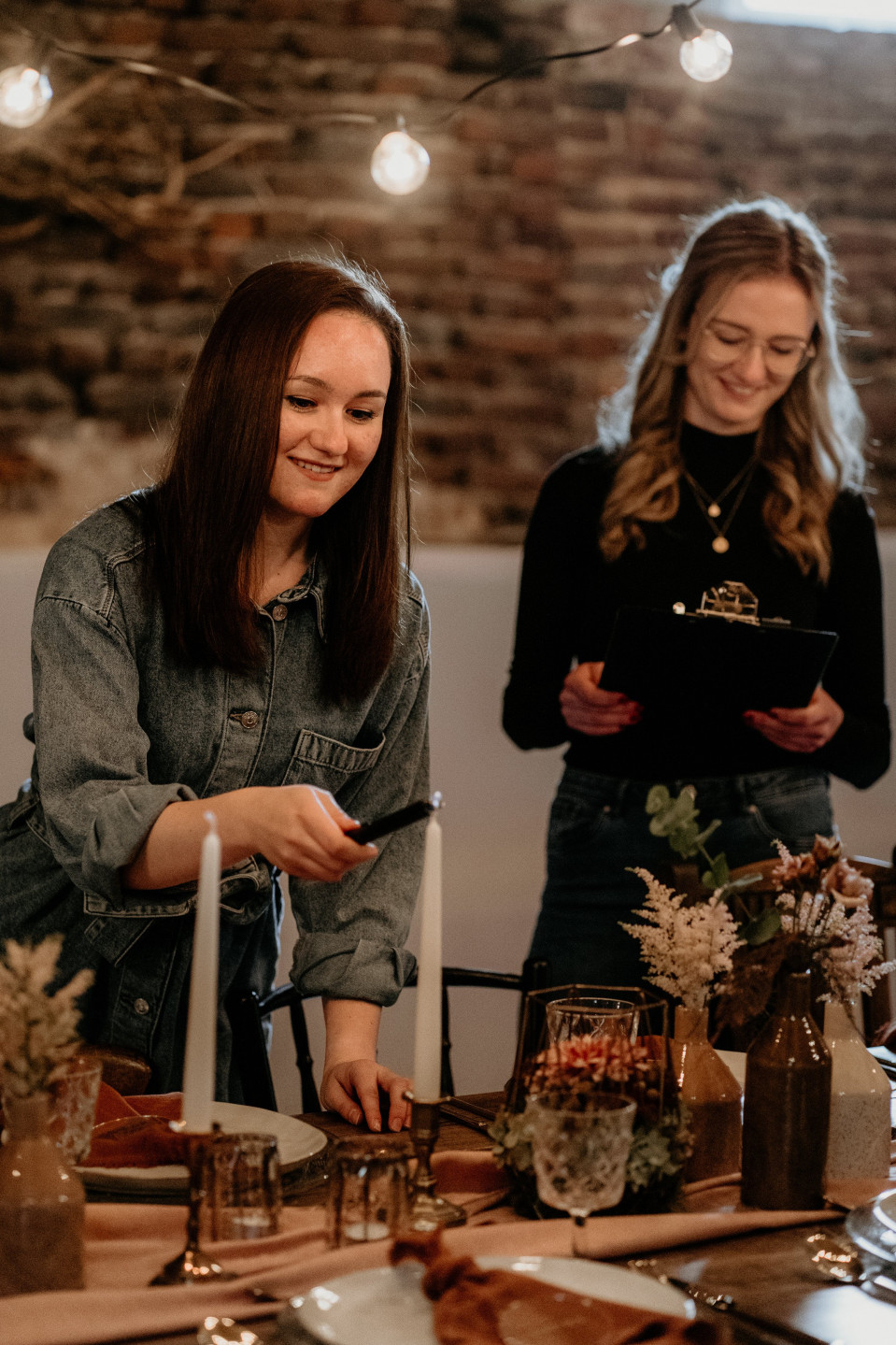Weddingplanner JA Weddings impressie 2