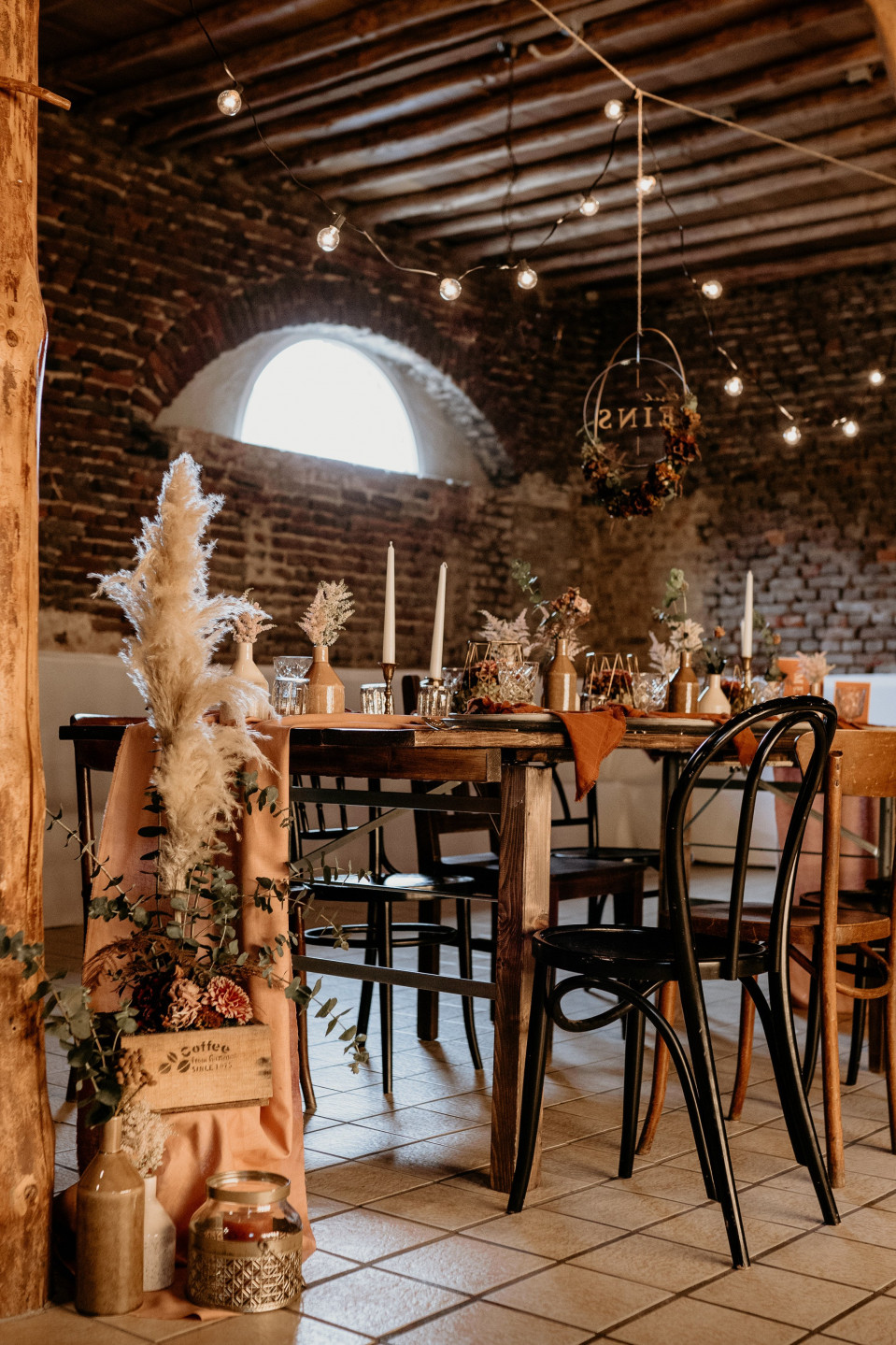 Bruiloft plannen met JA Weddings