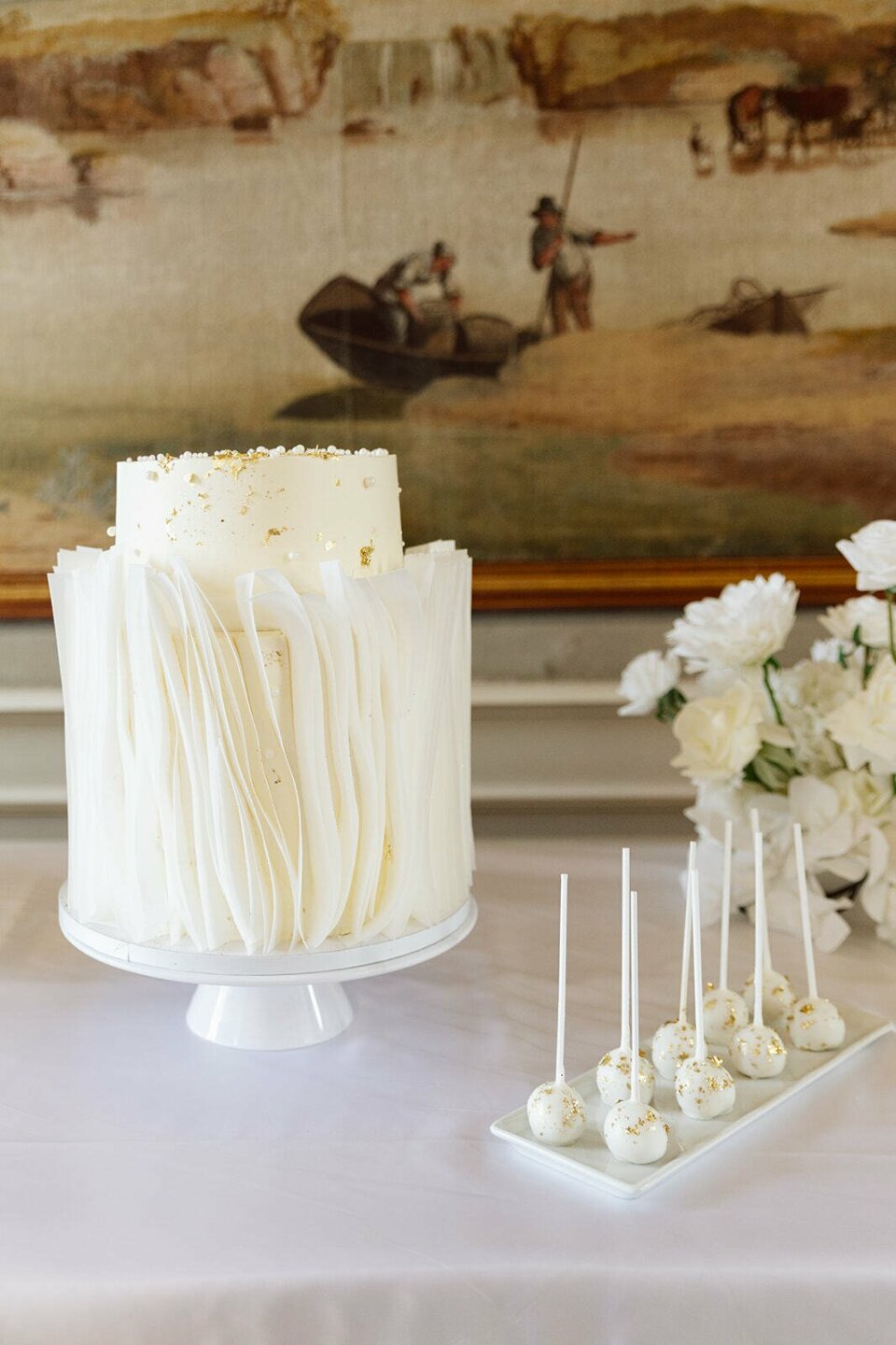 Weddingplanner Spreejuwel Hochzeiten overzicht