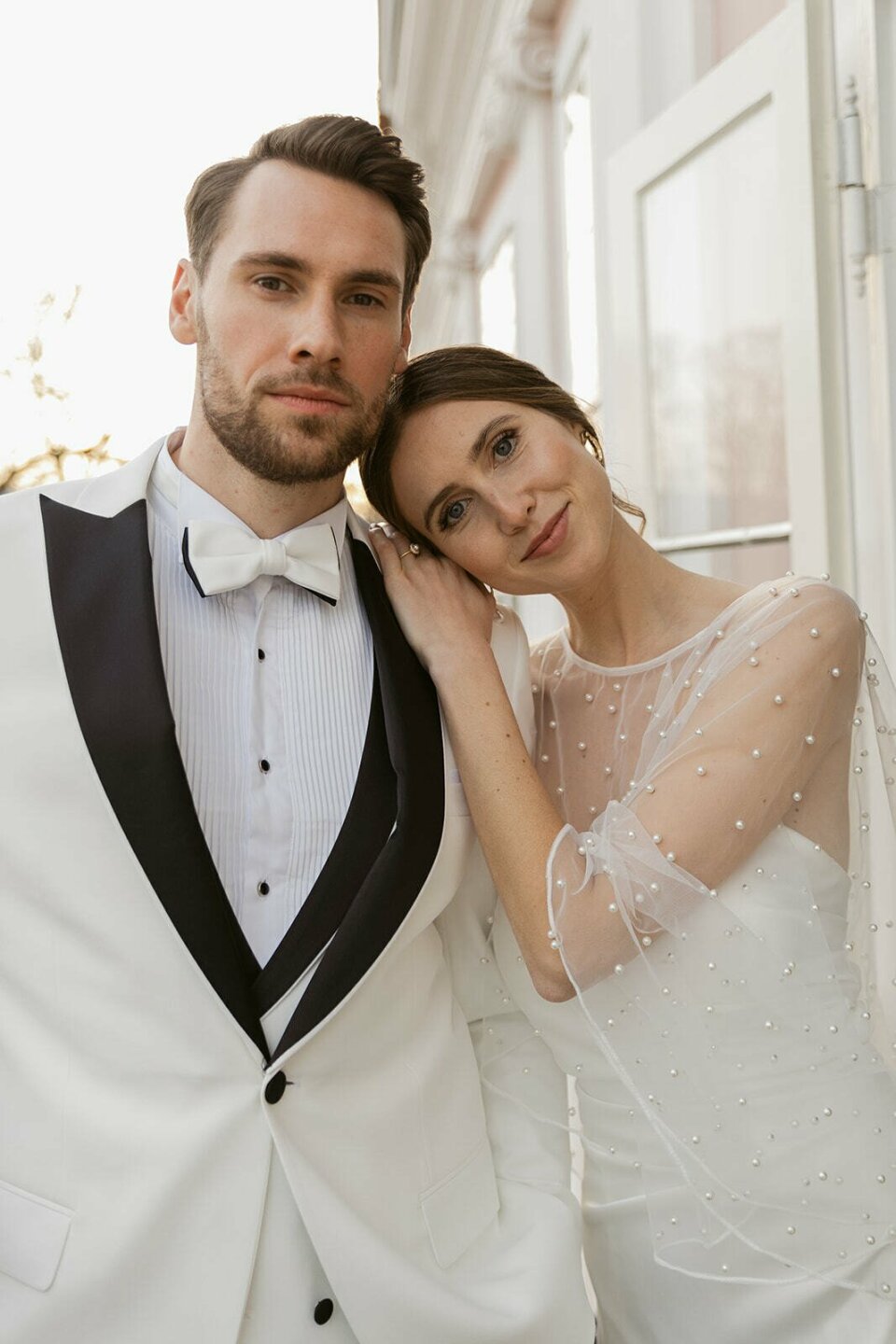 Weddingplanner Spreejuwel Hochzeiten details