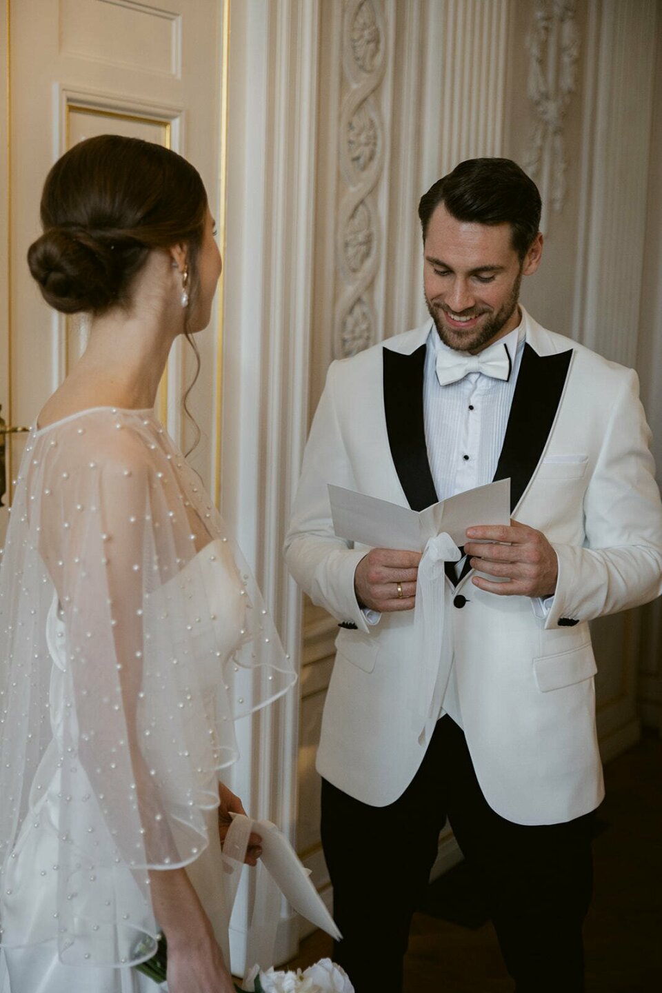 Bruiloft plannen met Spreejuwel Hochzeiten