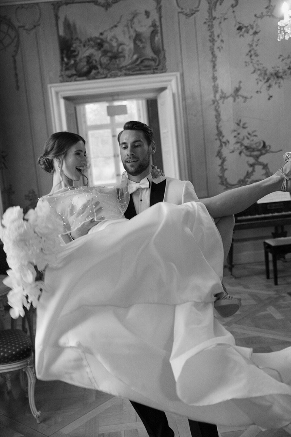 Spreejuwel Hochzeiten