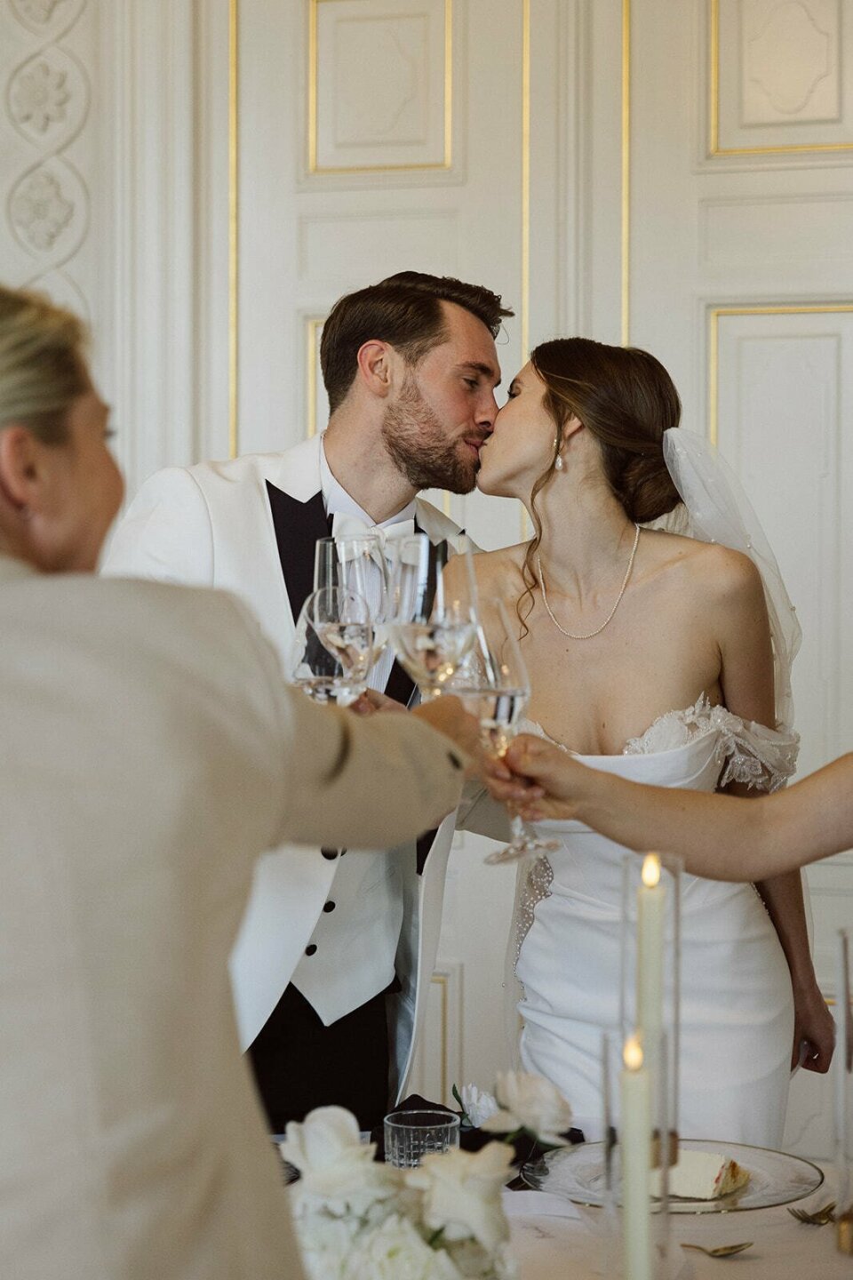 Weddingplanner Spreejuwel Hochzeiten impressie 2