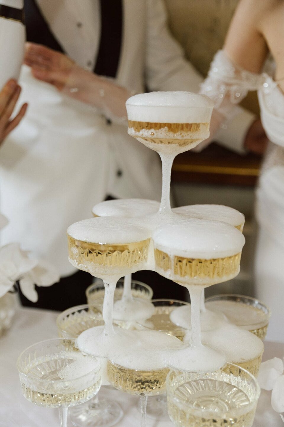 Weddingplanner Spreejuwel Hochzeiten impressie