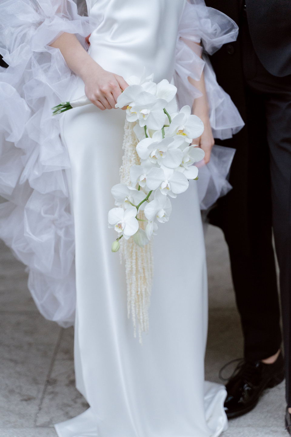 Weddingplanner Whitelegance Wedding impressie 4