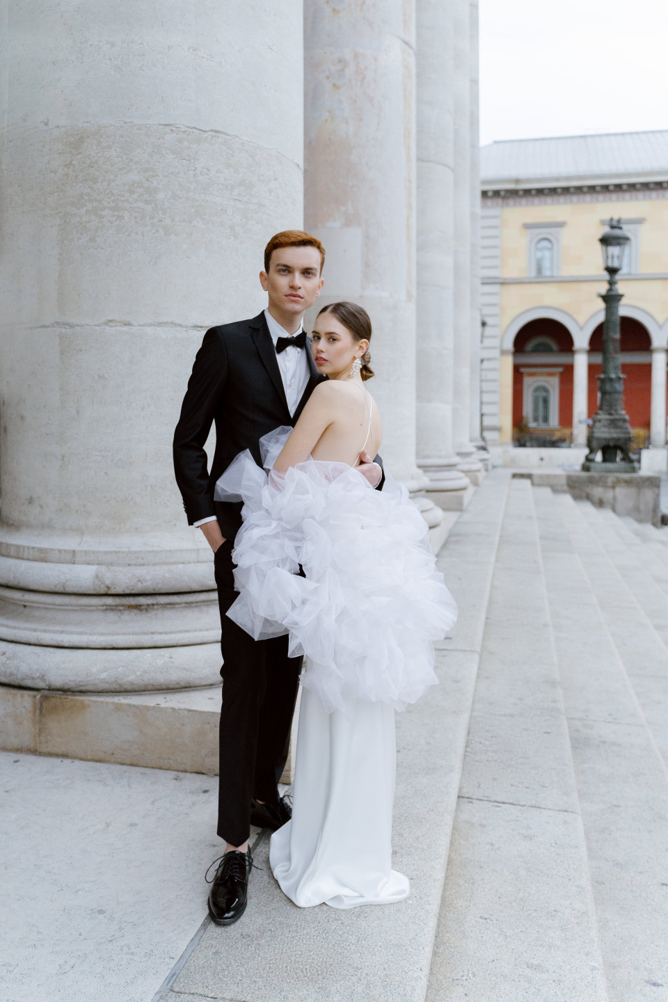 Weddingplanner Whitelegance Wedding impressie 