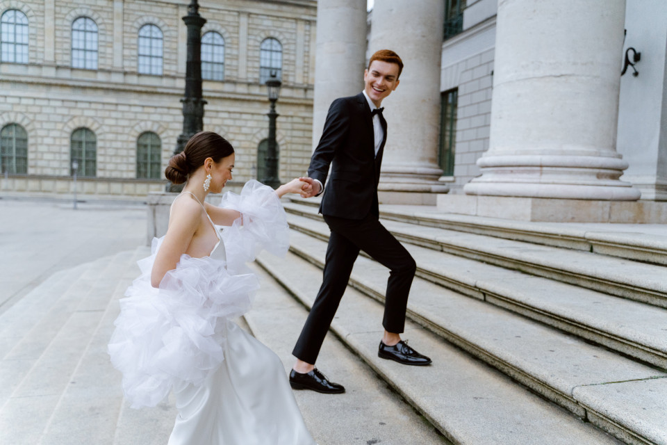 Weddingplanner Whitelegance Wedding impressie 3