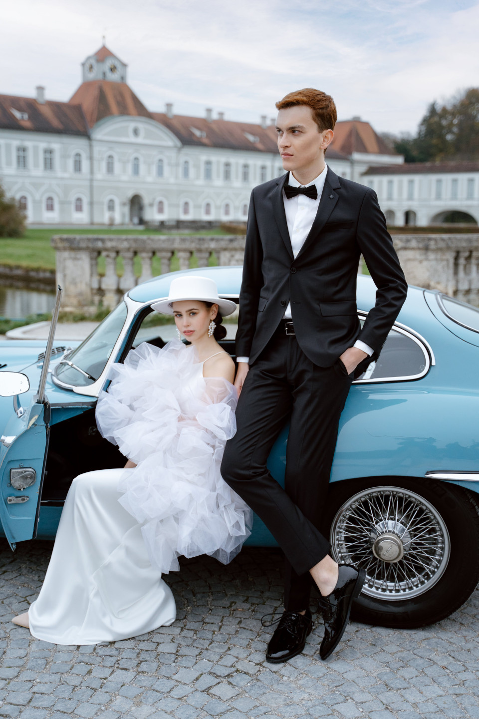 Weddingplanner Whitelegance Wedding impressie 2