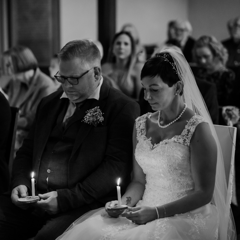 Trouwfotograaf Johna fotografiert impressie 3