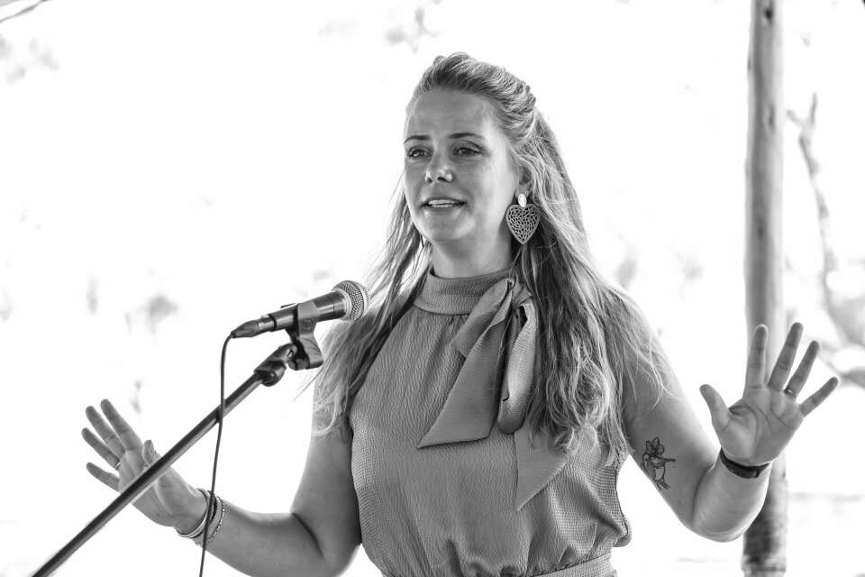 Trouwambtenaar Alleenliefde impressie 3