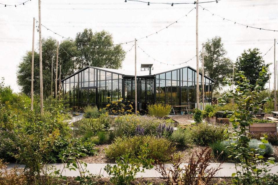 Brasserie Polderfabriek