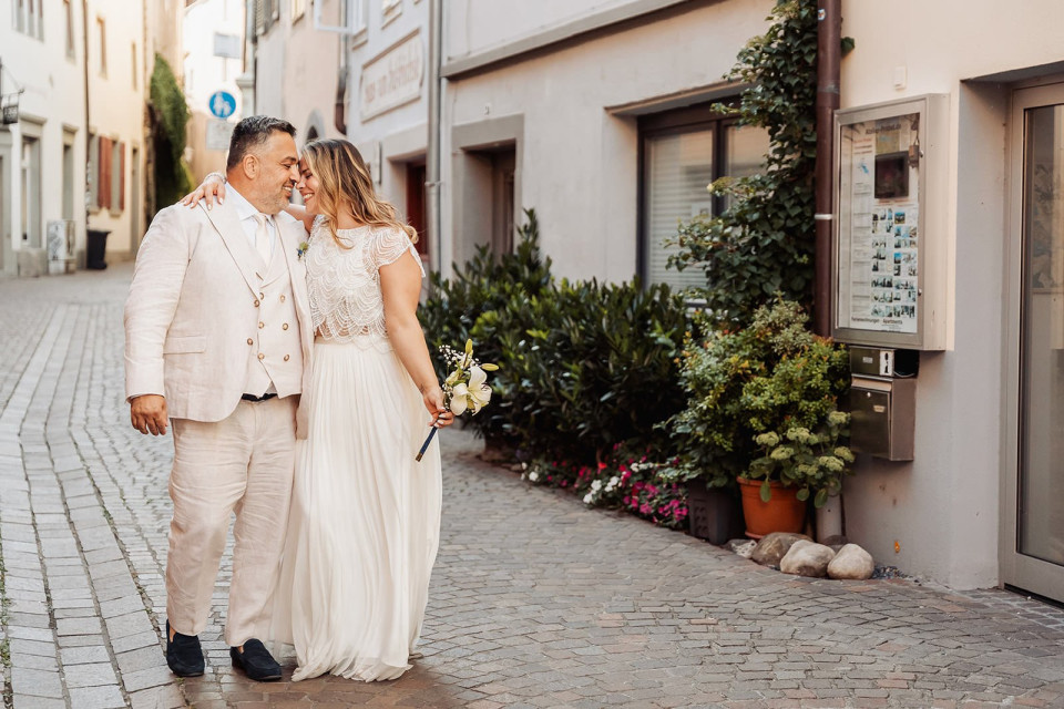Trouwfoto&#039;s laten maken door Silviya Sobaci Photography