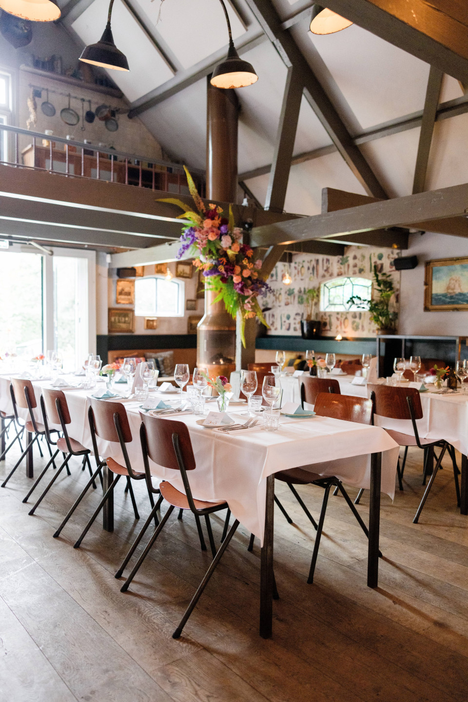 Weddingplanner FEMM Agency details