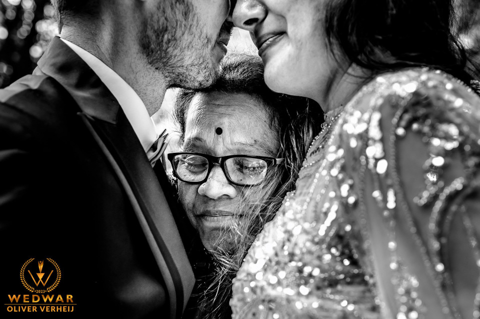 Trouwfotograaf Weddingpics | Hochzeitsfotografie impressie 3