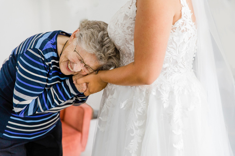 Trouwfotograaf Robin Polderman Fotografie overzicht