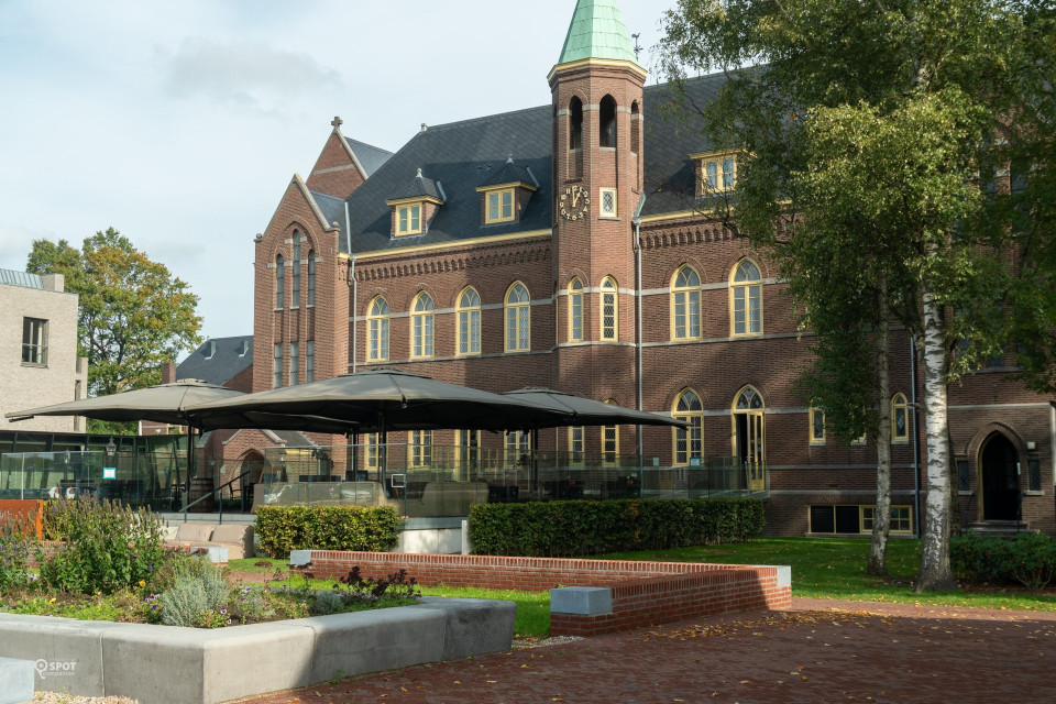 Restaurant Hemels
