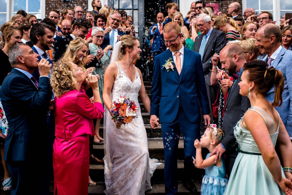 Trouwfotograaf Linda Bouritius Photography overzicht