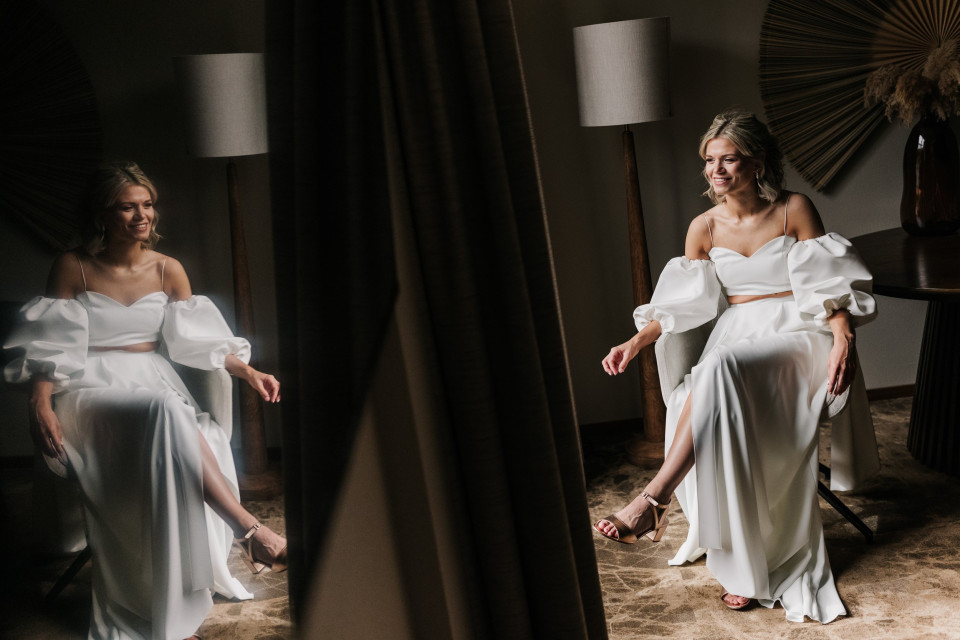 Trouwfotograaf Nienke van Denderen Fotografie impressie 3