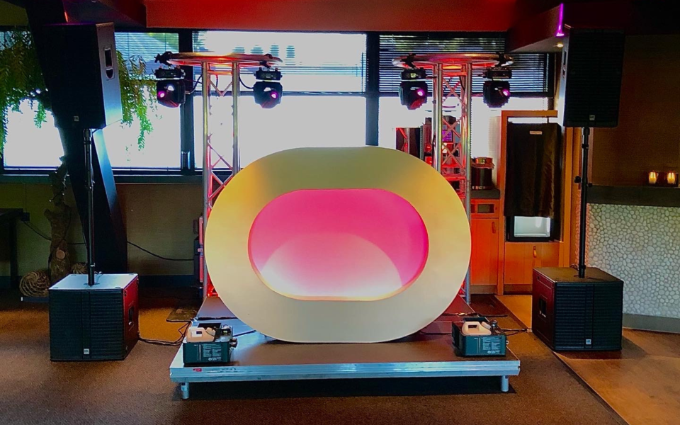Muziek van Upper Entertainment impressie 3