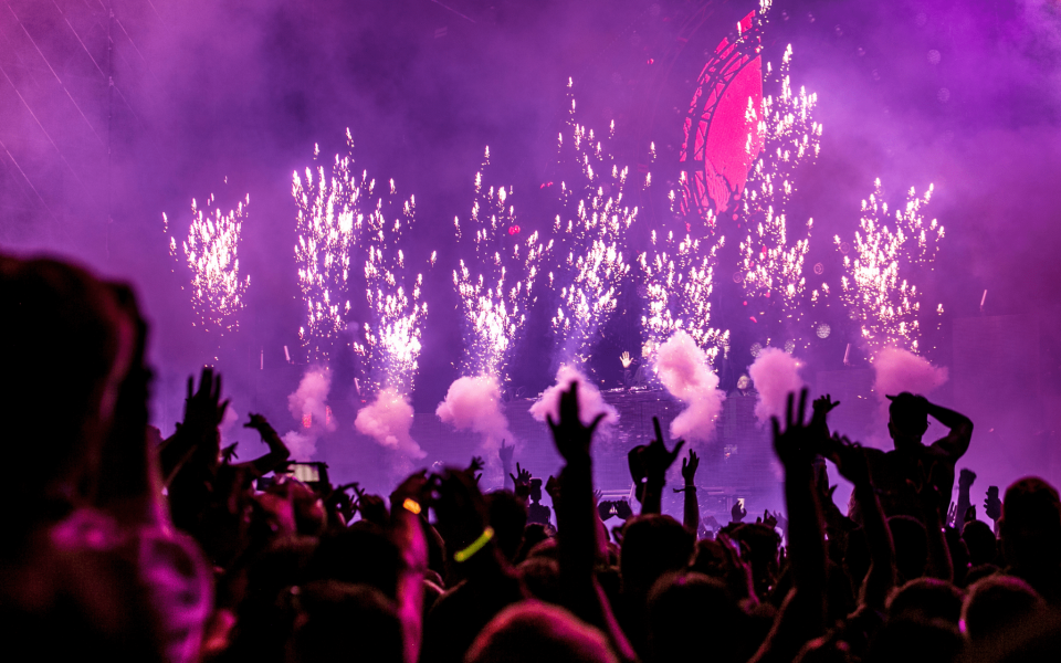Muziek van Upper Entertainment impressie 2